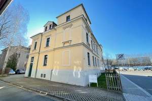 Zwei-Raum-Maisonette-Wohnung mit offenem Grundriss – Die vollständige Adresse der Immobilie erhältst du vom Anbieter., 8056 Mitte-Süd, Zwickau – Vorschaubild 2