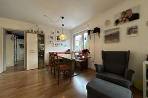 Traumhaftes Familiennest - Großzügige Erdgeschosswohnung mit Garten und Balkon – Die vollständige Adresse der Immobilie erhältst du vom Anbieter., 70499 Weilimdorf (Ortsteil), Stuttgart – Vorschaubild 2