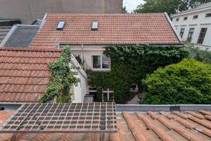 Charmante Wohnung in Duisburg-Ruhrort mit eigenem Treppenhaus und Spitzboden – Harmoniestraße 11, 47119 Ruhrort, Duisburg – Vorschaubild 17
