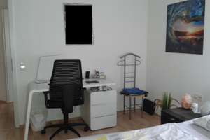 Ruhige naturnahe 2-Zimmer-Wohnung in Suttgart-Riedenberg – Die vollständige Adresse der Immobilie erhältst du vom Anbieter., 70619 Riedenberg, Stuttgart – Vorschaubild 7