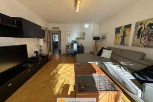 WOHNKOMFORT IN MÜNCHEN NEBEN WEIßENSEEPARK* 2-Zimmer Wohnung mit Südbalkon - möbliert – Bacherstraße 47, 81539 Obergiesing, München – Vorschaubild 2