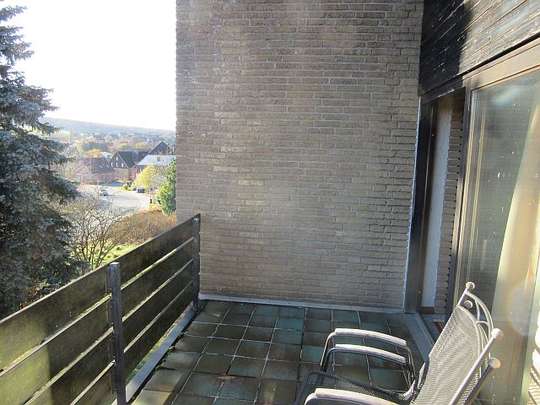 Balkon 2 Balkon 2