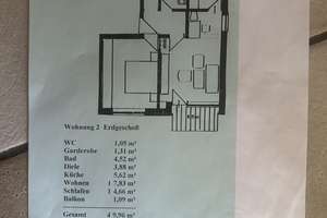 Modernes Wohnen: 2-Zimmer-Wohnung in Schwaig – Moritzbergstraße 8, 90571 Schwaig bei Nürnberg – Vorschaubild 8