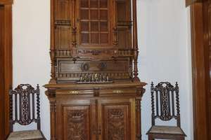 Liebhaberstück - Villa in bester Lage von Stendal – Die vollständige Adresse der Immobilie erhältst du vom Anbieter., 39576 Stendal – Vorschaubild 15