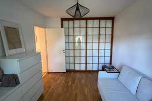 Stilvolle 3,5-Zimmer-Wohnung teilmöbliert und befristet von 11/2025-11/2027 – München – Vorschaubild 10