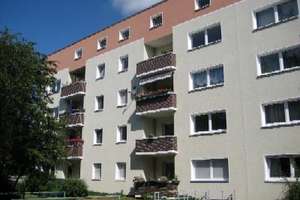 Moderne 3- Zimmerwohnung mit Einbauküche – Sven-Hedin-Str. 30, 30655 Groß-Buchholz, Hannover – Vorschaubild 1