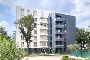 Wohnen oder Vermieten - Kleine Wohnung mit Süd-Loggia – Die vollständige Adresse der Immobilie erhältst du vom Anbieter., 13055 Alt-Hohenschönhausen, Berlin – Vorschaubild 13