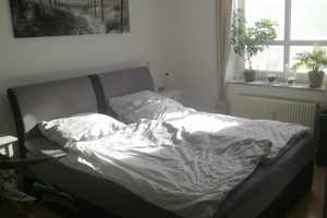 Gepflegte 3-Raum-Wohnung mit Balkon, Greifswalder Str. 52 in Bielefeld – Bielefeld – Vorschaubild 7