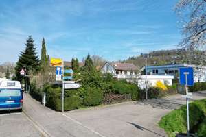 Seltene Gelegenheit in Freiburg: Bungalow in Bestlage – Wohnen auf einer Ebene mit Zukunft – Die vollständige Adresse der Immobilie erhältst du vom Anbieter., 79100 Unterwiehre-Süd, Freiburg im Breisgau – Vorschaubild 1