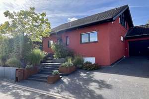 Stilvolles freistehendes Einfamilienhaus in bester Lage – 53902 Bad Münstereifel – Vorschaubild 7