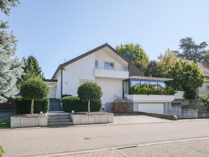 Haus kaufen in GrenzachWyhlen ImmoScout24