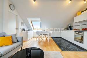 MÖBLIERT - City Life -  Moderne  exklusive Wohnung in Top Location im Heusteigviertel – Die vollständige Adresse der Immobilie erhältst du vom Anbieter., 70180 Heusteigviertel, Stuttgart – Vorschaubild 13