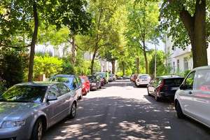 Dachwohnung - Erstbezug nach Renovierung - Grün und Zentral – Leydenallee 37, 12167 Steglitz, Berlin – Vorschaubild 27