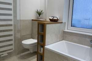 Exklusive Maisonettewohnung im Herzen von Nürnberg-Schoppershof – Einzigartige Gelegenheit  – Die vollständige Adresse der Immobilie erhältst du vom Anbieter., 90489 Veilhof, Nürnberg – Vorschaubild 15
