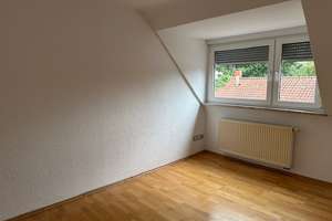 Drei-Zimmer-Wohnung in Mannheim: Viel Platz im Dachgeschoss – Gewerbstr 3, 68309 Käfertal, Mannheim – Vorschaubild 6