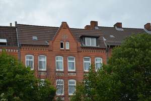 Sehr schöne 2-Zimmer- Wohnung zu vermieten! – Heischstraße  21, 24143 Gaarden-Süd und Kronsburg, Kiel – Vorschaubild 9