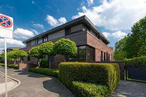 Krefeld-Verberg/Stadtwald! Exklusive Souterrain-Wohnung in moderner 4-Parteien-Architektenvilla – Die vollständige Adresse der Immobilie erhältst du vom Anbieter., 47802 Verberg, Krefeld – Vorschaubild 24