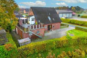 Vielseitiges Haus mit zwei Wohneinheiten in Blomberg – Ideal für Anleger – Wittmund (Kreis) – Vorschaubild 8