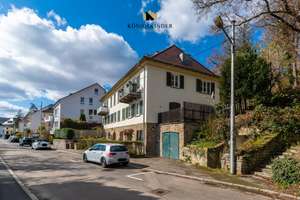 Investieren in Bestand: Mehrfamilienhaus mit nachhaltiger Ertragskraft – Die vollständige Adresse der Immobilie erhältst du vom Anbieter., 70193 Hölderlinplatz, Stuttgart – Vorschaubild 3