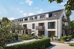 Wo Lebensqualität zuhause ist – Die vollständige Adresse der Immobilie erhältst du vom Anbieter., 80995 Lerchenau-West, München – Vorschaubild 2