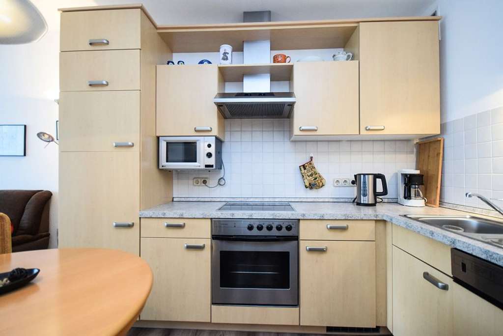 Immobilie in Goslar - Helle 3-Zimmer-Eigentumswohnung mit Loggia! - Bild 4