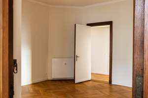 Traumhafte Altbauwohnung in stilvoller Bremer Stadtvilla  – Besselstrasse 91, 28203 Fesenfeld, Bremen – Vorschaubild 27