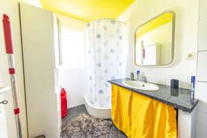 Großes Grundstück und ein Haus mit Potential in Bessungen – Die vollständige Adresse der Immobilie erhältst du vom Anbieter., 64285 Bessungen, Darmstadt – Vorschaubild 20