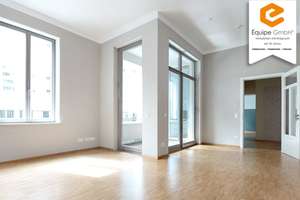 Modern & hochwertig im Zentrum Wohnen mit Highlight Einbauküche!  – Galeriestraße 22, 1067 Innere Altstadt, Dresden – Vorschaubild 1