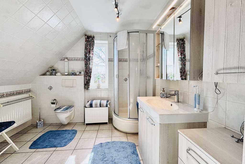 Immobilie in Tespe - Modernes Einfamilienhaus im Grünen - Bild 3