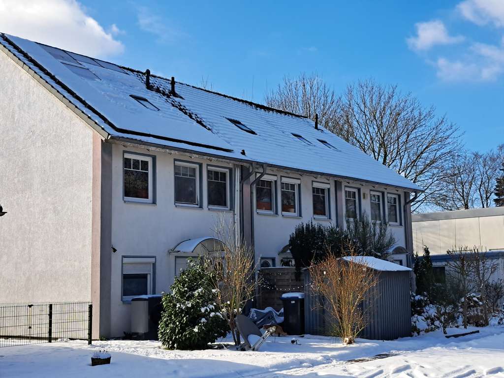 Immobilie in Hohenlockstedt - Erfüllen Sie sich Ihren Traum vom Eigenheim! - Bild 2