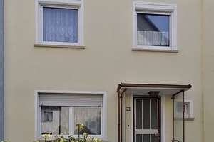  Reihenmittelhaus  von Privat 
