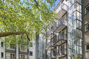 Kaufen, zu Ende sanieren & einziehen – Lichtenrader Straße 35a, 12049 Neukölln (Ortsteil), Berlin – Vorschaubild 1