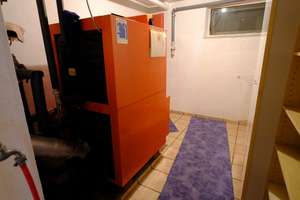 Im schönen Reichswalde: ein ruhig gelegener Bungalow mit angebautem Wohnzimmer, Keller und Garage – Eichenwinkel 1, 47533 Kleve – Vorschaubild 23