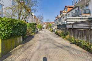 Familiengerechte Erdgeschosswohnung mit Garten – Die vollständige Adresse der Immobilie erhältst du vom Anbieter., 64289 Kranichstein, Darmstadt – Vorschaubild 19