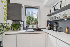 BJ 2015 | KfW-70 | 101 m² EG-Wohnung mit Garten, Terrasse & Garage – Die vollständige Adresse der Immobilie erhältst du vom Anbieter., 45881 Schalke, Gelsenkirchen – Vorschaubild 7