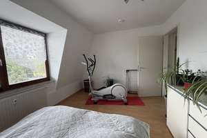 Attraktive Kapitalanlage in grüner Lage – Helle DG-Wohnung mit Balkon – Die vollständige Adresse der Immobilie erhältst du vom Anbieter., 12621 Kaulsdorf, Berlin – Vorschaubild 12