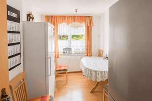 Großzügiges Reihenhaus mit 5,5 Zimmern, Garten und Garage in familienfreundlicher Lage – Die vollständige Adresse der Immobilie erhältst du vom Anbieter., 28307 Mahndorf, Bremen – Vorschaubild 4