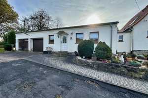 Einfamilienhaus mit Einliegerwohnung im ländlichem Raum  – Wartburgkreis – Vorschaubild 5