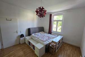 Erstbezug nach Renovierung: Lichtdurchflutete 3-Zimmer-Wohnung mit großem Balkon – Adolfstraße 9, 1139 Kaditz, Dresden – Vorschaubild 8