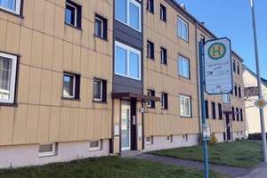 Vermietete 2 Zi.-ETW ohne Balkon in Bielefeld