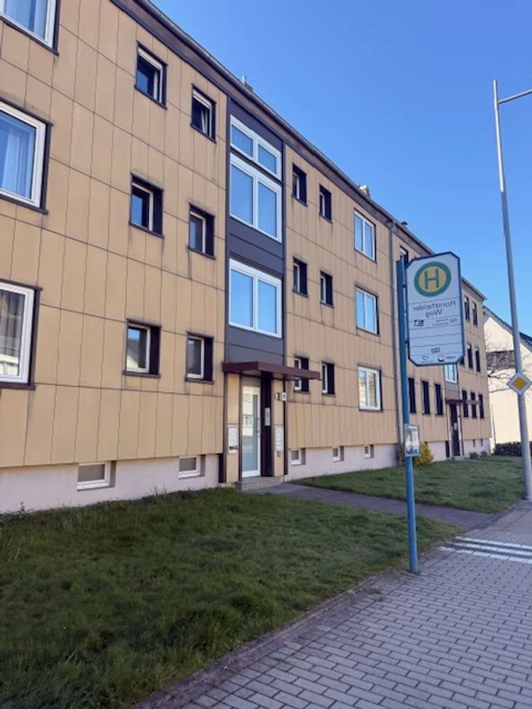 Immobilie in Bielefeld - Vermietete 2 Zi.-ETW ohne Balkon in Bielefeld - Bild 0