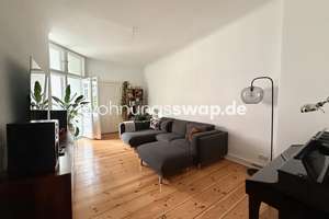 Wohnungstausch: Wundtstraße 5 – Wundtstraße 5, 14000 Charlottenburg, Berlin – Vorschaubild 5