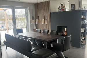 Exklusives Einfamilienhaus mit Wellness & Smart Home in Lilienthal – Die vollständige Adresse der Immobilie erhältst du vom Anbieter., 28865 Lilienthal – Vorschaubild 11