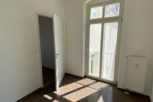 traumhafte 2-Raumwohnung mit Balkon – Weberstr. 2, 39112 Leipziger Straße, Magdeburg – Vorschaubild 4