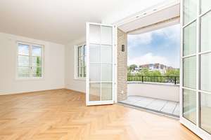 Einbauküche inklusive: 2 Zimmer und 2 Balkone! Provisionsfrei und bezugsfertig! – Die vollständige Adresse der Immobilie erhältst du vom Anbieter., 10823 Schöneberg, Berlin – Vorschaubild 6