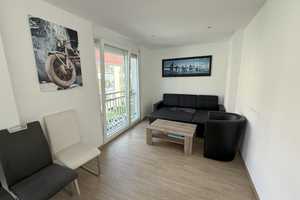 Moderne 1-Zimmer Wohnung in Augsburg-Hochfeld – Immelmannstraße 8, 86159 Augsburg – Vorschaubild 15