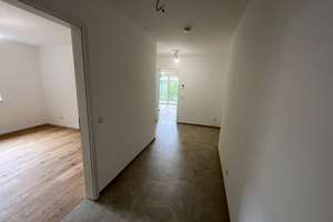 Moderne 2-Zimmer-Wohnung im Neubau mit Terrasse – Die vollständige Adresse der Immobilie erhältst du vom Anbieter., 48149 Sentrup, Münster – Vorschaubild 7