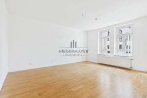 Altbau-Charme trifft Großzügigkeit: Sanierte 4-Zimmer-Wohnung am Rotkreuzplatz sucht neuen Mieter – Die vollständige Adresse der Immobilie erhältst du vom Anbieter., 80634 Dom Pedro, München – Vorschaubild 3