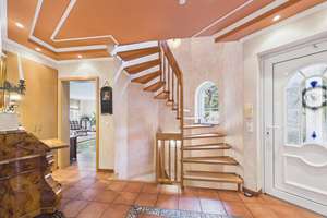 Außergewöhnliches Wohnerlebnis mit Indoor-Pool und exklusivem Ambiente – Die vollständige Adresse der Immobilie erhältst du vom Anbieter., 12559 Müggelheim, Berlin – Vorschaubild 4
