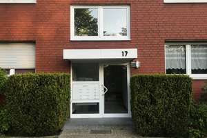 Attraktive vermietete 3,5 Zimmer (79qm)-Eigentumswohnung mit Balkon& Keller in GE-Buer – Schlenkhoffstraße 17, 45897 Buer, Gelsenkirchen – Vorschaubild 2